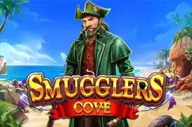 Smuggler Cove